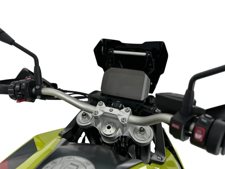 BMW F 900 GS [WRS] – Forrude