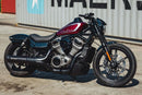 harley davidson nightster [CULT WERK] – Dash cover til Harley-2