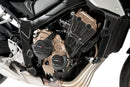 HONDA CBR 650 R [2023] – Motorskærme – Sort-3