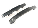 Triumph Speed ​​Triple 955i T509 [1997] - Spændingsskinne og Slide Rail Control Chain-2