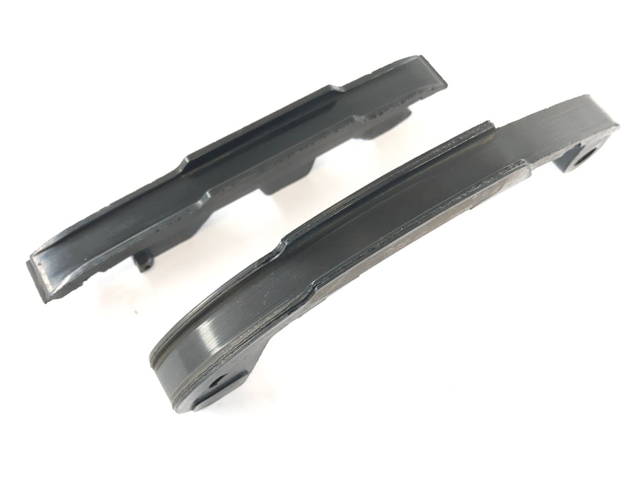 Triumph Speed ​​Triple 955i T509 [1997] - Spændingsskinne og Slide Rail Control Chain