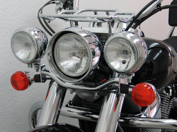 Honda VT 750 C4 [2004-2007] - Lampeholder for yderligere forlygter