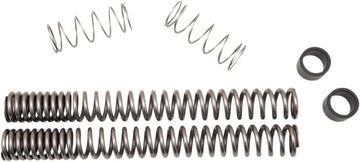 harley-davidson low rider [PROGRESSIVE SUSPENSION] – gaffelsænkningssæt