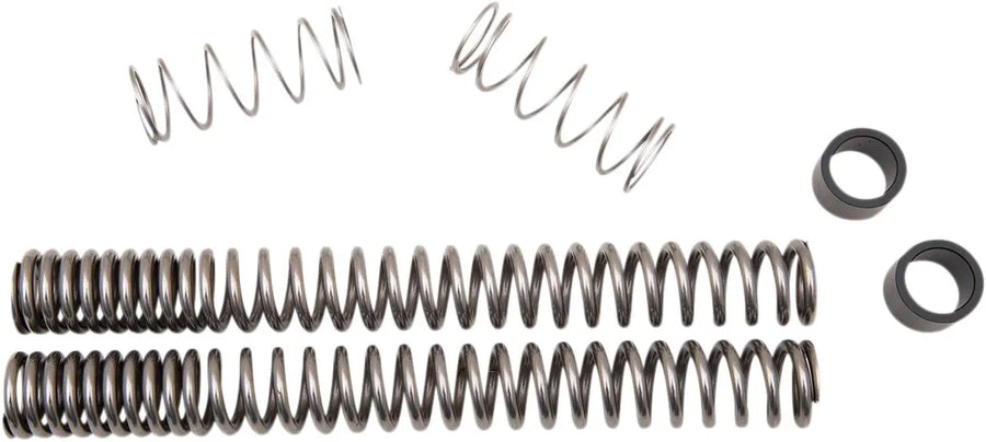 harley-davidson low rider [PROGRESSIVE SUSPENSION] – gaffelsænkningssæt