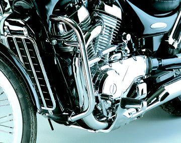 Suzuki vs 600 indtrængende [1995-1997] - Protective Bar 2 TLG.