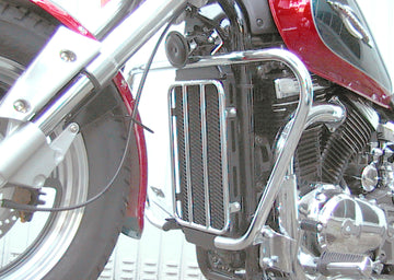 Suzuki VZ 800 Marauder [1996-2003] - Beskyttelsesbjælke, stor udførelse