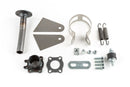 Aprilia SX 50 2T - Auspuff RF50WR