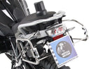 BMW R 1250 GS Adventure [2019-2024] -Tool Box 29 x 8 cm kuffert Carrier Cutout/Lock-it-5