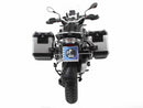 BMW R 1200 GS LC [2013-2018] -Tool Boks 29 x 8 cm Case Carrier Cutout/Lock-IT-5