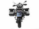 BMW R 1200 GS LC [2013-2018] -Tool Boks 29 x 8 cm Case Carrier Cutout/Lock-IT-2