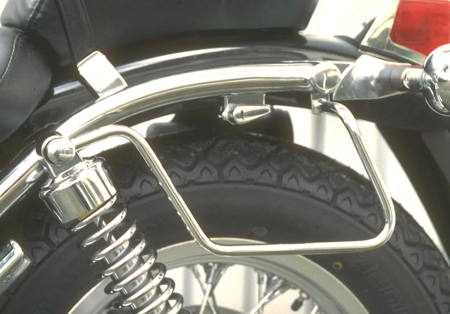 Suzuki vs 600 Intruder (VN51B) 1995-1997 [1995-1997] -pakningsposebeslag