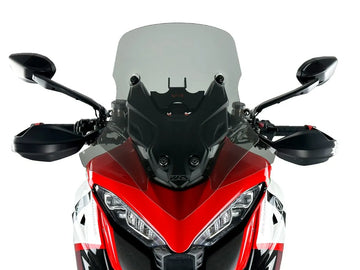 ducati multistrada v4 [WRS] – Et par sidevindafvisere