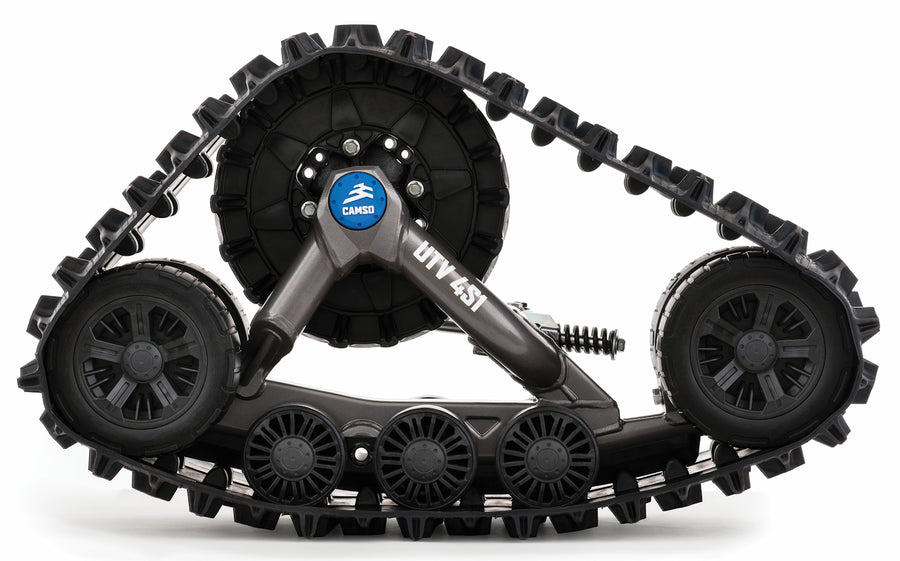 CF MOTO 800 [2014-2016] - UTV 4S1 undervogn