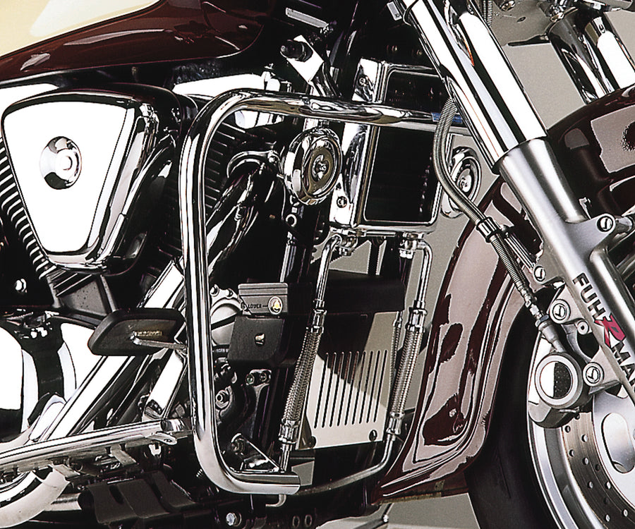 Suzuki VL 1500 Indtruder [1998-2004] -beskyttende bar, stor version (B-goder med optiske defekter)
