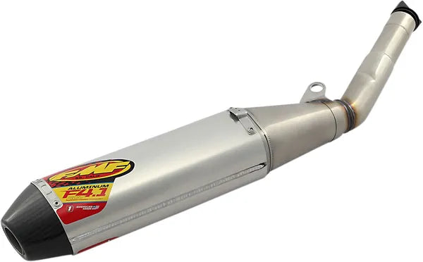 Yamaha Yz 250 Fx [2025-2027] - Factory 4.1 RCT Slip-On Schalldämpfer – Art.-Nr. 044453 – Bild 2