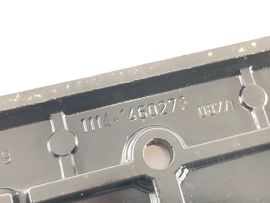 BMW K 1200 RS Type 589 [1999] - Cover Hall Provider Motor Lid
