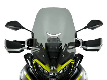Benelli TRK 702 [WRS] – Forrude