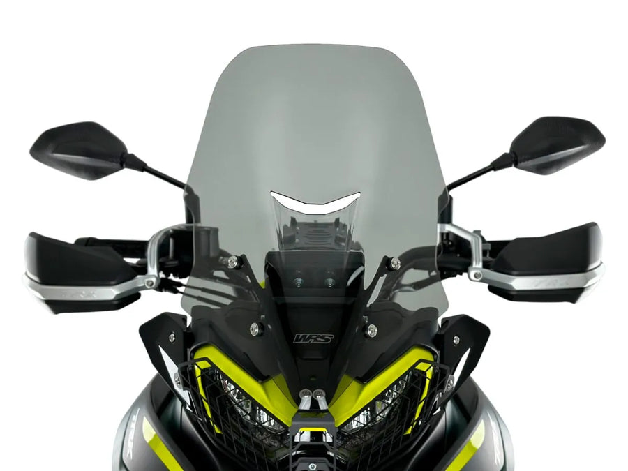 Benelli TRK 702 [WRS] – Forrude