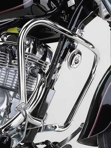 Suzuki GZ 125 Marauder [1998-2001] - Beskyttelsesbar