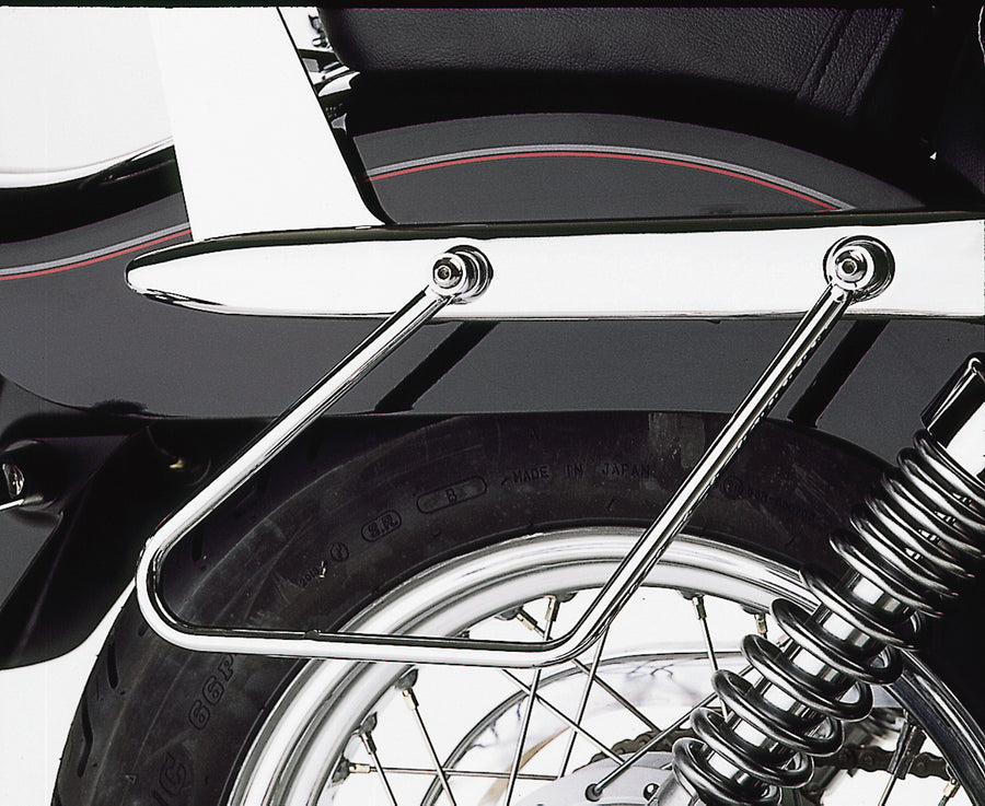 Suzuki GZ 125 Marauder [1998-2001] - Pakningsposebeslag