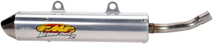Yamaha Yz 250 [2000-2001] - Turbinecore 2 Spark Arrestor bagpotte - billede 1