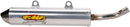 Yamaha Yz 250 [2000-2001] - Turbinecore 2 Spark Arrestor baglyddæmper – billede 2
