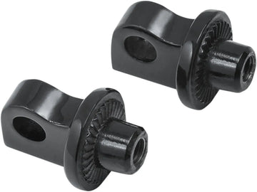 Harley-Davidson Road Glide St Fltrxst [KuryAkyn] -Footrest Adapter med mandlig tilknytning
