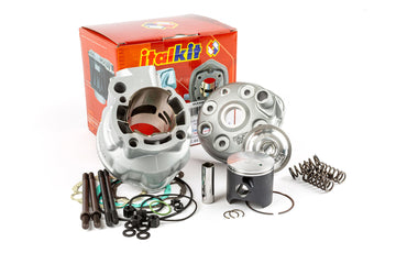 Beta RR Enduro 50 2T - cylindersæt 52 mm boring 44 mm slaglængde 94 cc