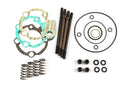 Beta RR-T SM 50 2T - Zylinderkit 52 mm Bohrung 44 mm Hub 94 ccm