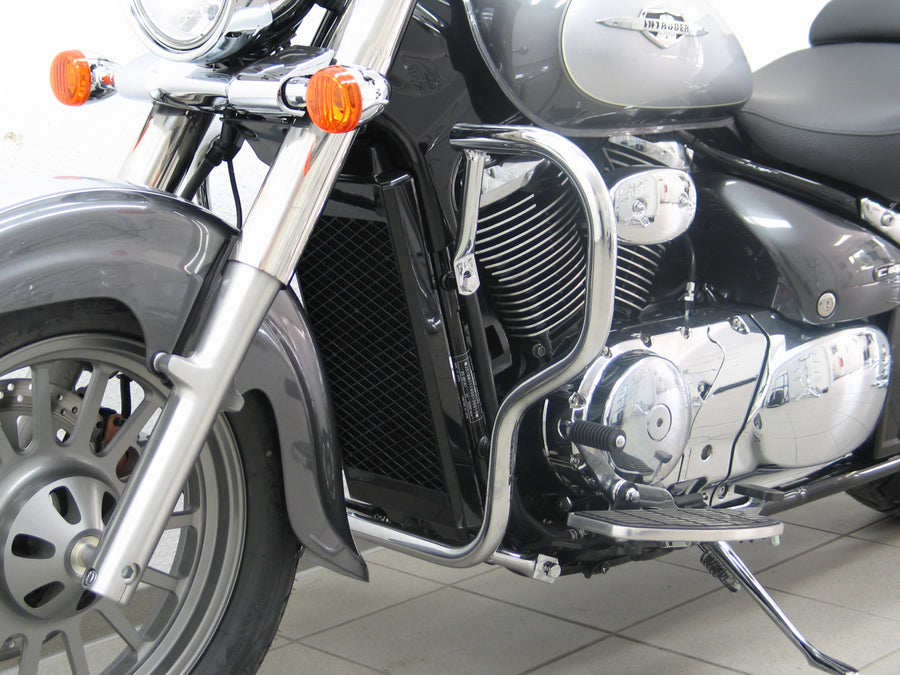Suzuki C 800 indtrængende [2009] - Beskyttelsesbjælke, stor udførelse