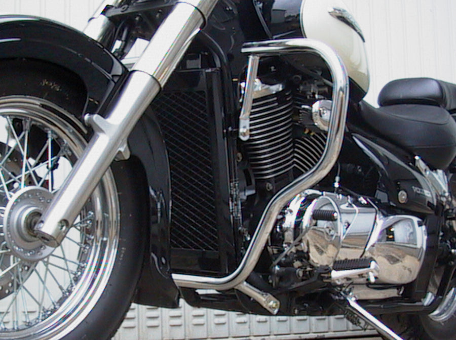 Suzuki VL 800 Volusia [2001-2004] - Beskyttelsesbjælke, stor udførelse