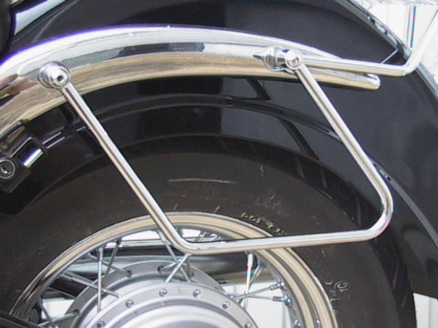 Suzuki VL 800 Volusia [2001-2004] - Pakningsposebeslag