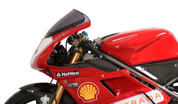 Ducati 748/916/996/998 - Original Shape Disc "O"