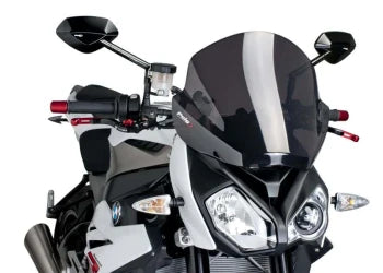 BMW S 1000 R [2018] – New Generation Sport – Gennemsigtig