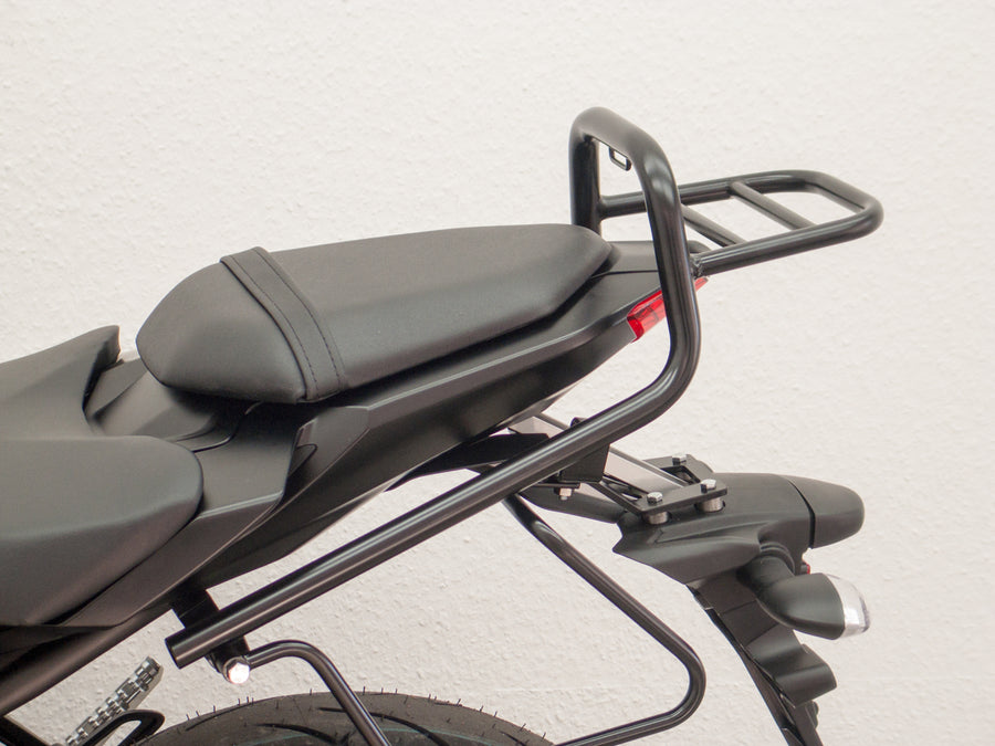 Yamaha MT-07 [2014-2017] -Laggage Rack, Black