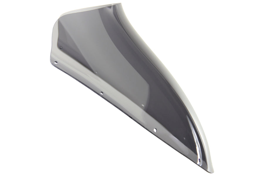 Ducati 748/916/996/998 - Spoiler Disc "S"
