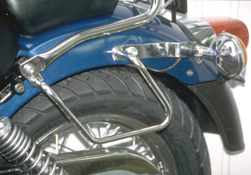 Yamaha XV 125 Virago [1991-2002] - Pakningsposebeslag
