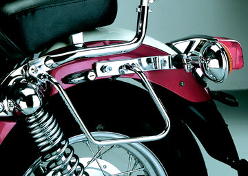 Yamaha XV 535 Virago [1988-1998] -pakningsposebeslag (B-goder med optiske defekter)