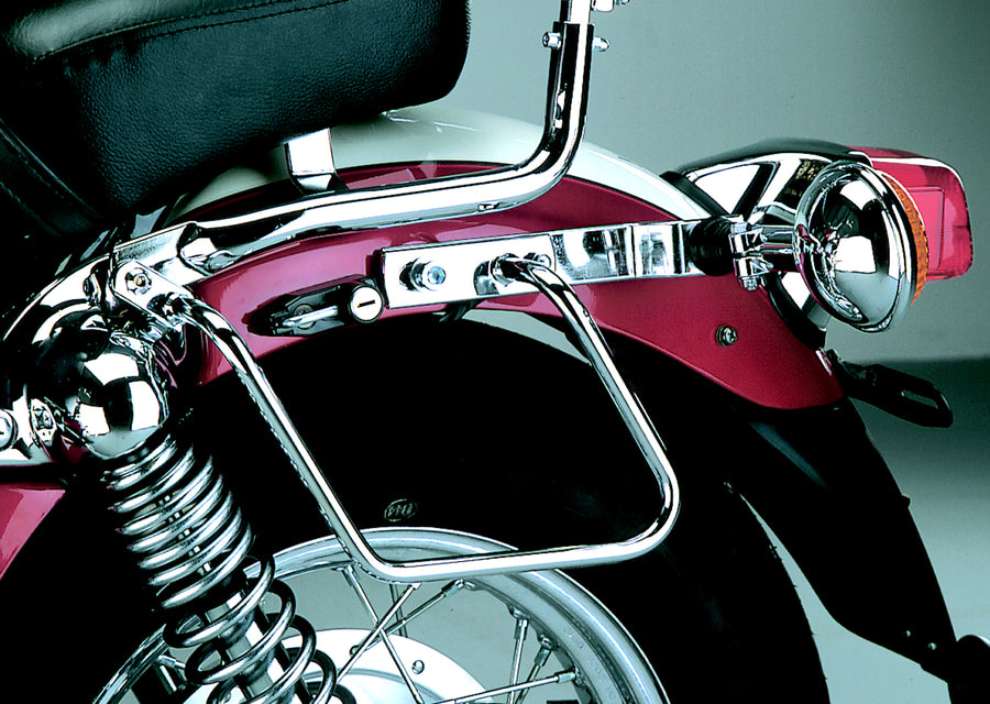 Yamaha XV 535 Virago [1988-1998] -pakningsposebeslag (B-goder med optiske defekter)