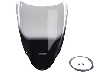 DUCATI 749 S / 999 (Race FORMÅL) [2003-2004] -Poiler Disc "S" - 0