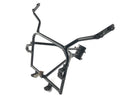 Kawasaki Zephyr 750 ZR750C [1991] - Antlers beklædning Holder forlygteoptagelse-1
