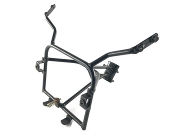 Kawasaki Zephyr 750 ZR750C [1991] - Antlers beklædning Holder forlygteoptagelse