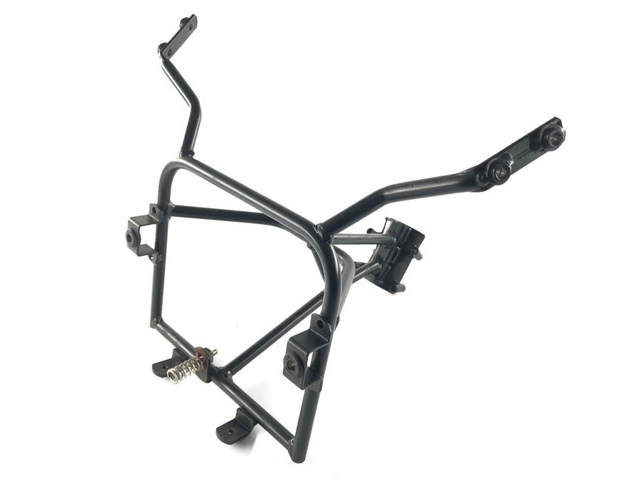 Kawasaki Zephyr 750 ZR750C [1991] - Antlers beklædning Holder forlygteoptagelse