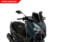 YAMAHA X-MAX 300 TECH MAX + [2024] – Forrude V-Tech Line Sport-8