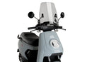 NIU MQI + SPORT [0000] – Urban Scooter Screen – Gennemsigtig