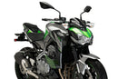 KAWASAKI Z 900 [2019] – Sidespoiler med nøgen kåbe forrude-7