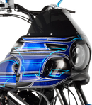 harley-davidson low rider s [SADDLEMEN] – S-RT Mini kåbe-6