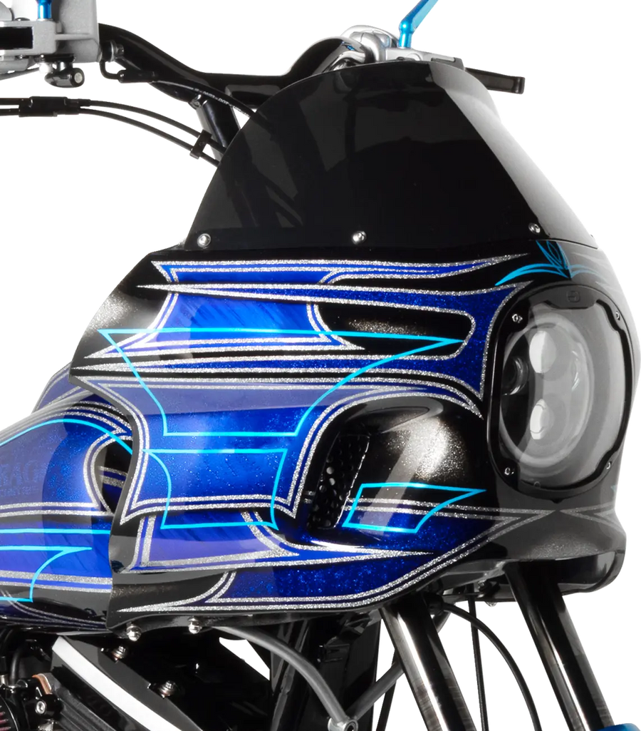 harley-davidson low rider s [SADDLEMEN] – S-RT Mini kåbe