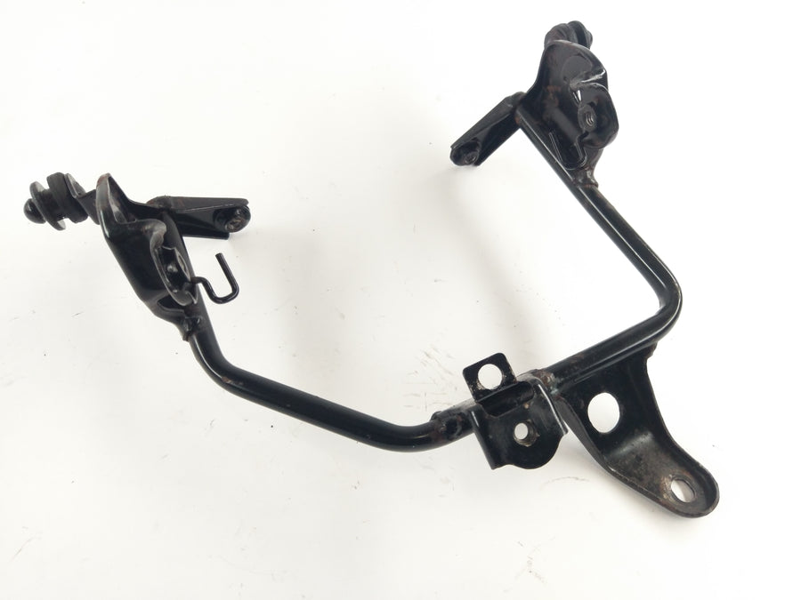 Yamaha XT 350 3YT / 55V [1991] - Cockpit Holder øde indehaver