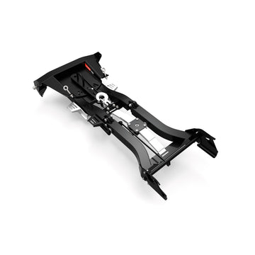 HONDA TRX 420 FPE FOURTRAX RANCHER EPS [2011-2016] - ATV stel